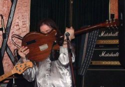 Eat Guitar
